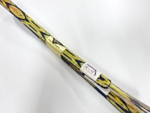 大特価品　未使用品　正絹　手組帯締め